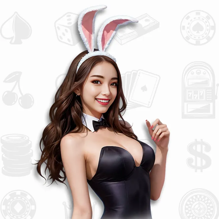 A professional live dealer engaging with players, highlighting live dealer games