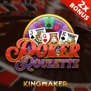 Smartphone displaying an online casino app, symbolizing mobile gaming and the convenience of playing table games on the go.