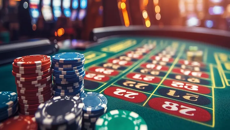 Live dealer table games in the Philippines