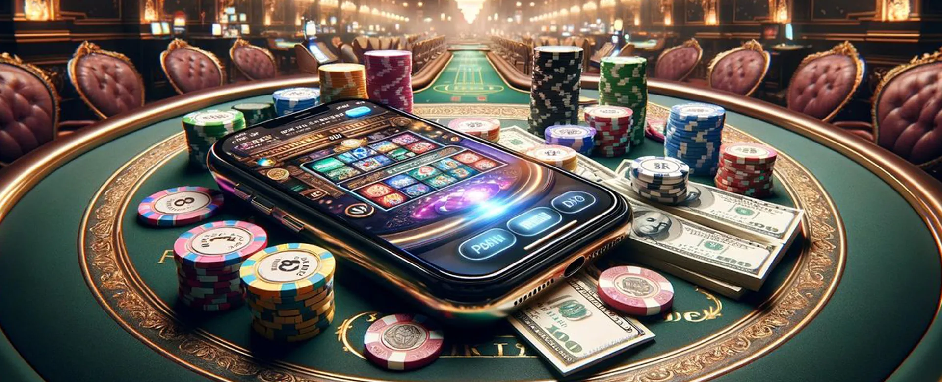Exciting Live Casino Table Game in the Philippines
