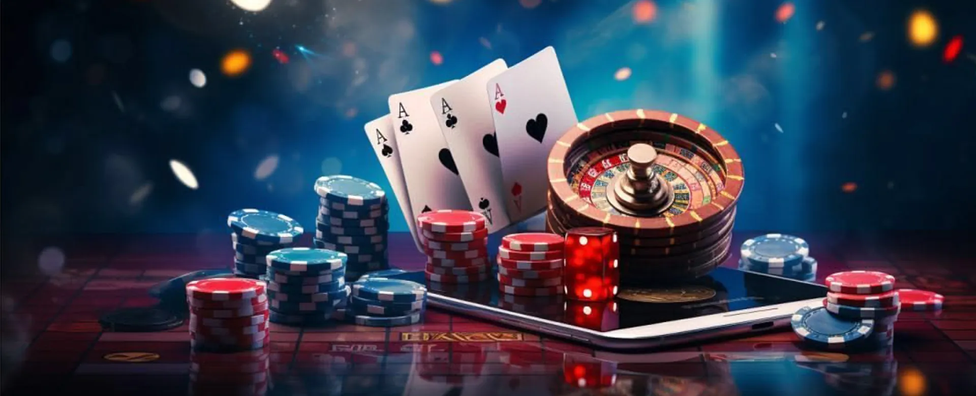 Claim exclusive casino bonuses and play live dealer table games in the Philippines.