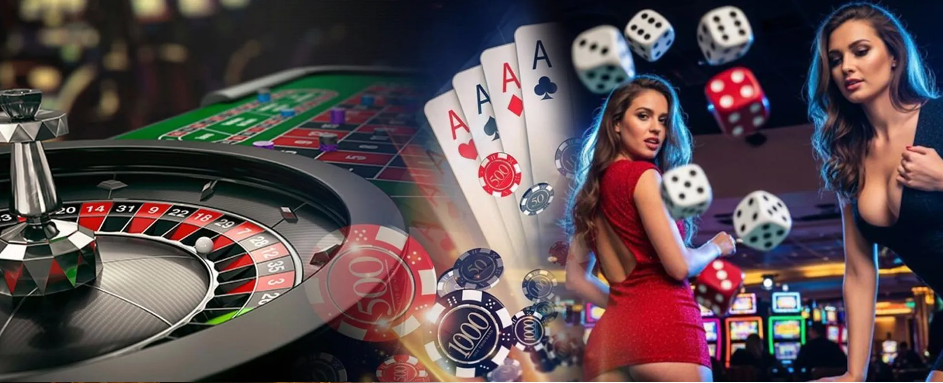 Dynamic sports betting table game action with cards and chips in a vibrant online casino PH setting