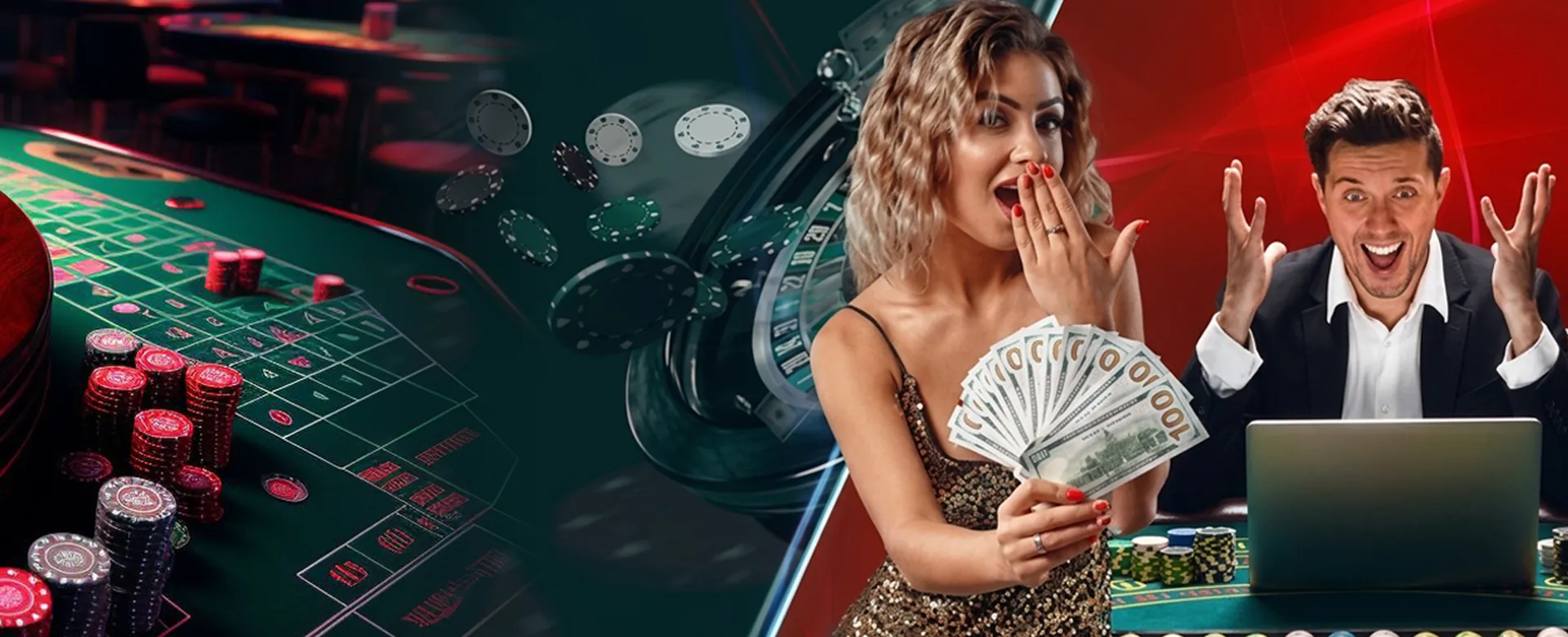 Experience the best online table game casino in the Philippines, register now!