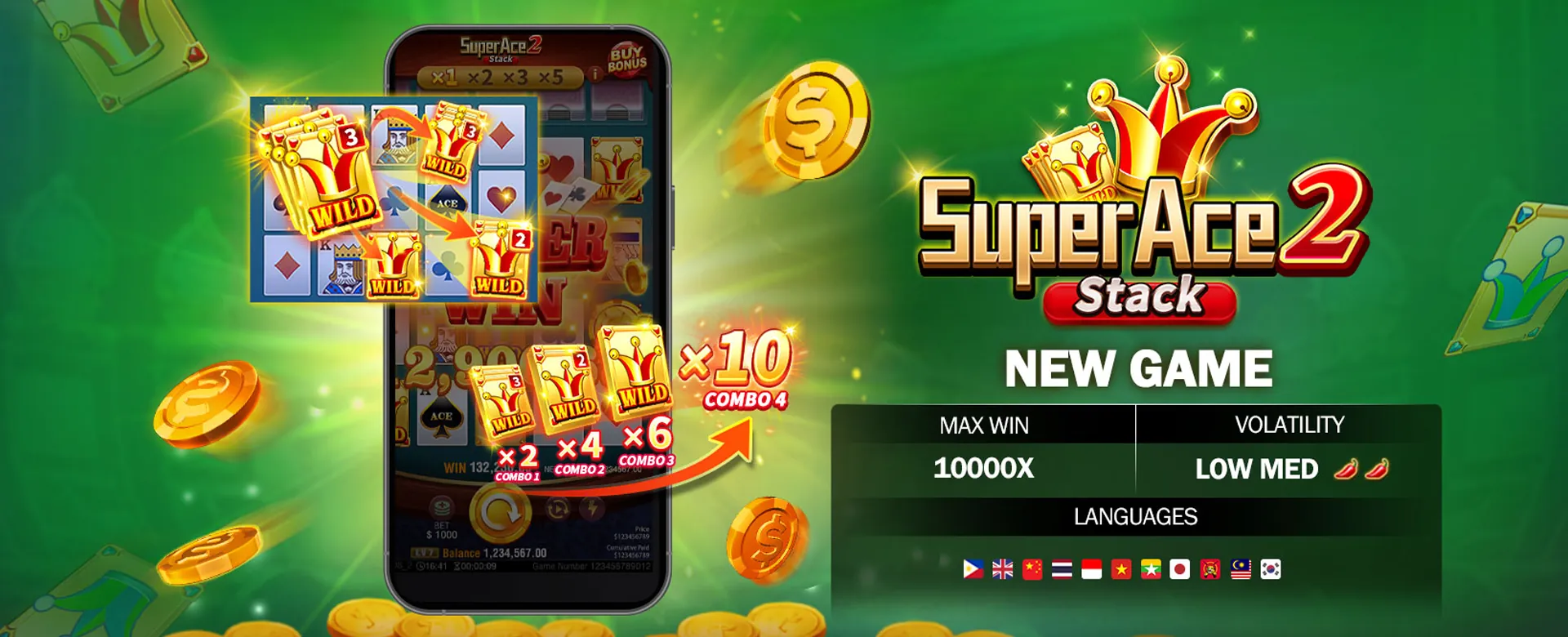 Online Poker Table Game in the Philippines