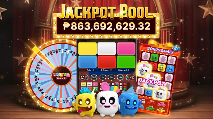 Modern Slot Game Interface