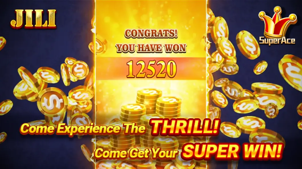 Blackjack game promotion