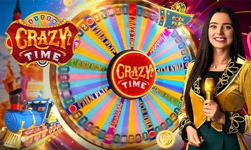 Roulette game promotion