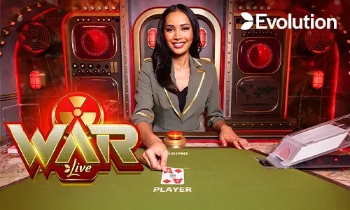 Lively Online Bingo Room